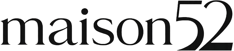 maison52 Logo